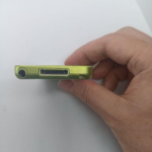 Sony Digital Audio Player Nw S14