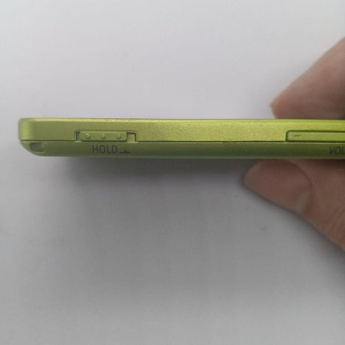 Sony Digital Audio Player Nw S14