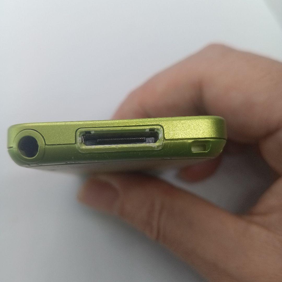 Sony Digital Audio Player Nw S14