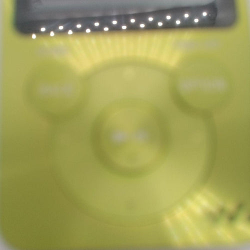 Sony Digital Audio Player Nw S14