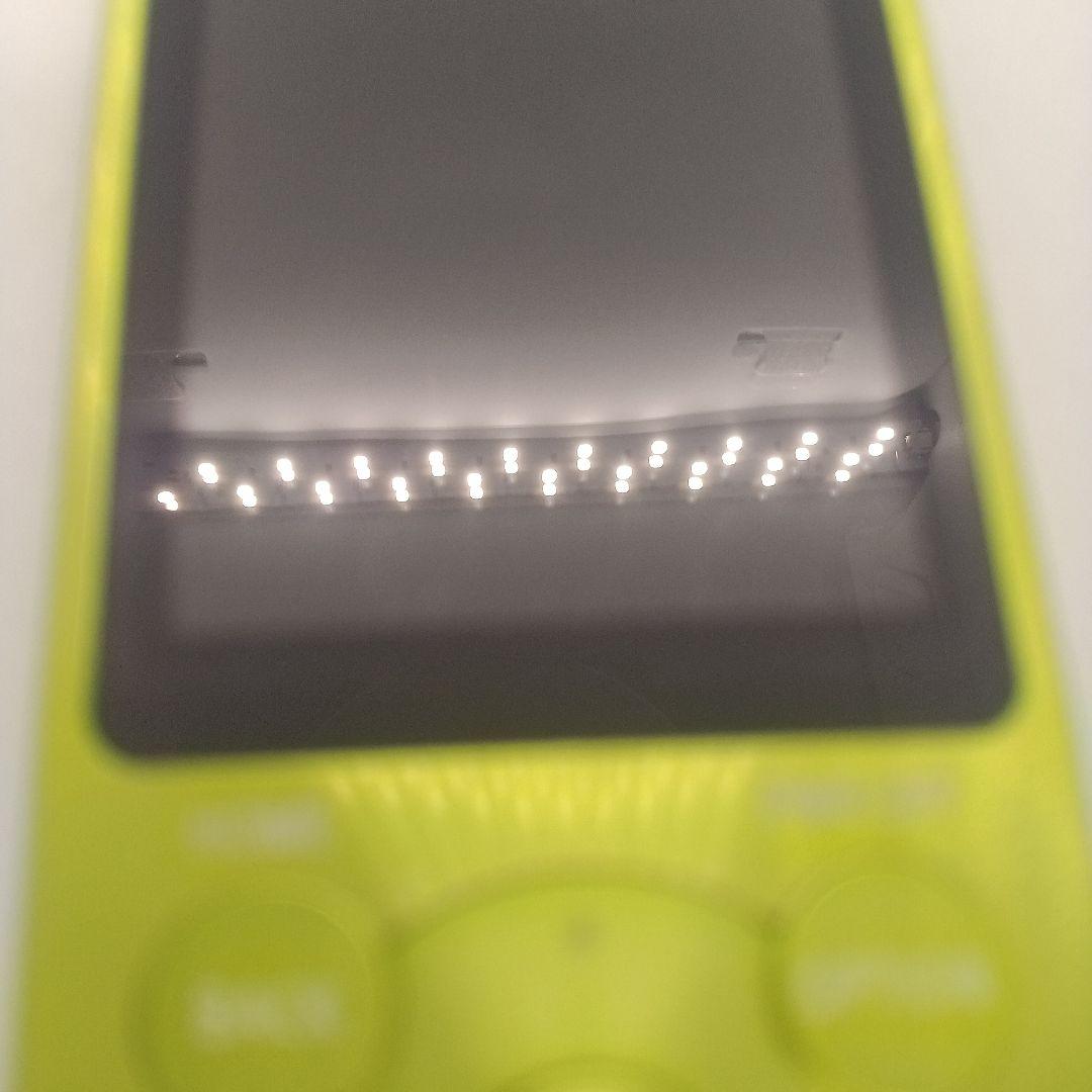 Sony Digital Audio Player Nw S14