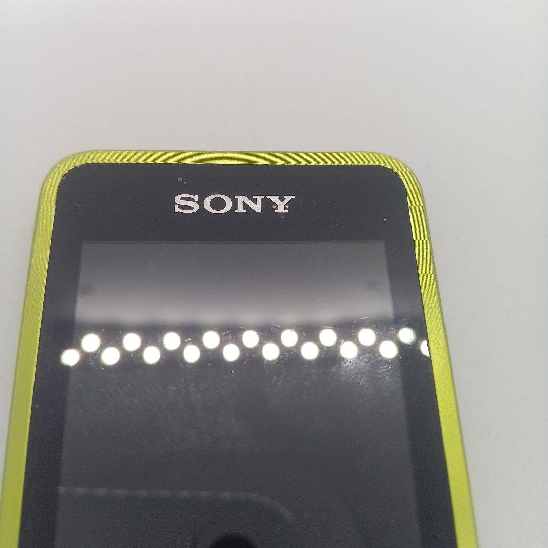Sony Digital Audio Player Nw S14
