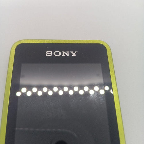 Sony Digital Audio Player Nw S14