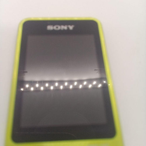 Sony Digital Audio Player Nw S14