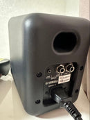 Studio Monitor Speakers M*4 Yamaha Ms101-4