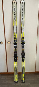 Rossignol Board X