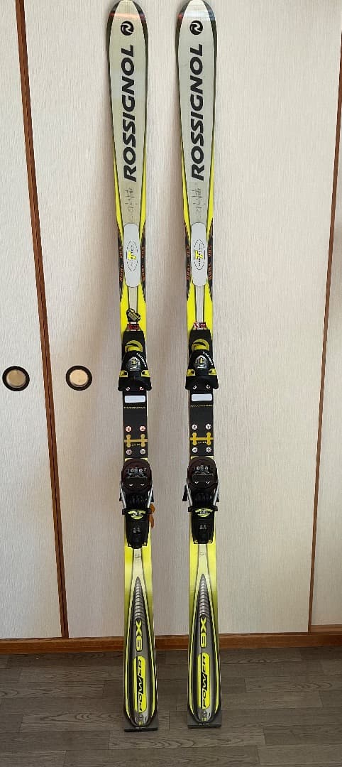 Rossignol Board X