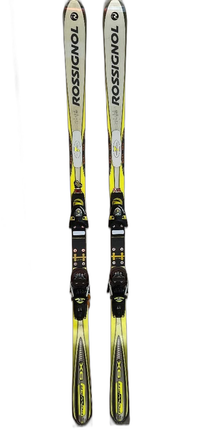 Rossignol Board X