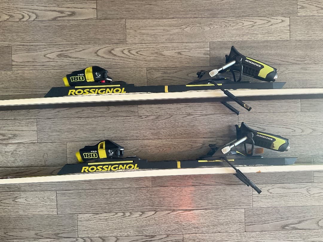 Rossignol Board X
