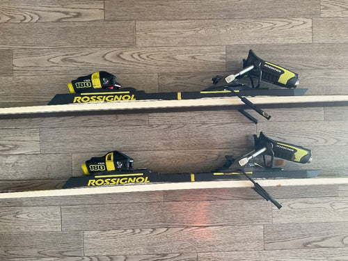 Rossignol Board X