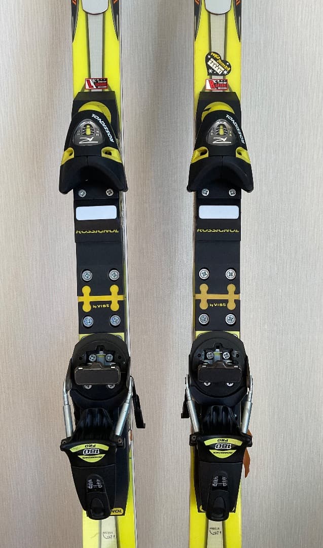 Rossignol Board X