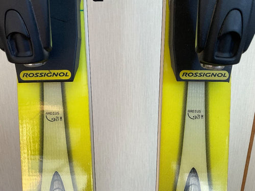 Rossignol Board X