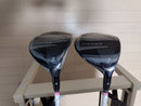 Yamaha Fairway Woods 2 Inpres Drivestar 5 +7 R