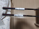 Yamaha Fairway Woods 2 Inpres Drivestar 5 +7 R