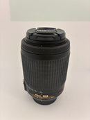 Nikon Lens (Zoom) Af-S Dx Vr 55-200Mm Ed