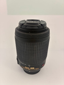 Nikon Lens (Zoom) Af-S Dx Vr 55-200Mm Ed