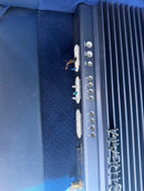 Amplifiers Soundstream Reference Ref4.760