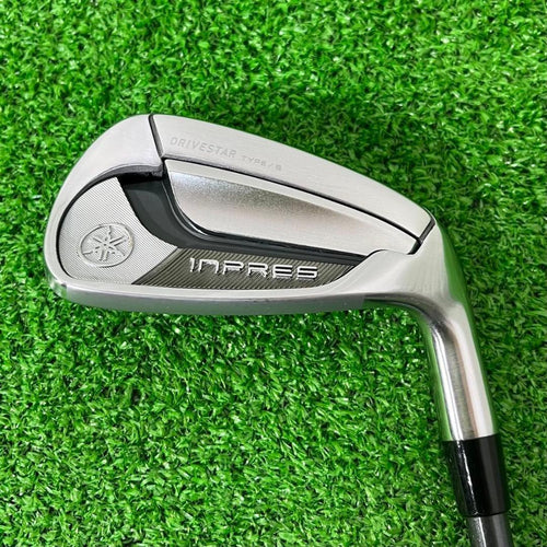 Yamaha Wedge Pw