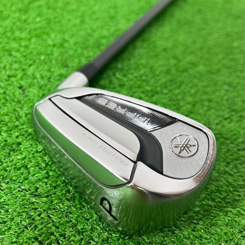 Yamaha Wedge Pw