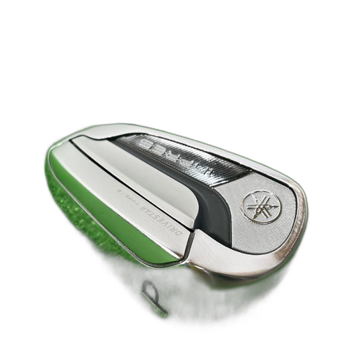 Yamaha Wedge Pw