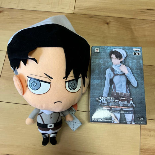 Banpresto Other Dxf