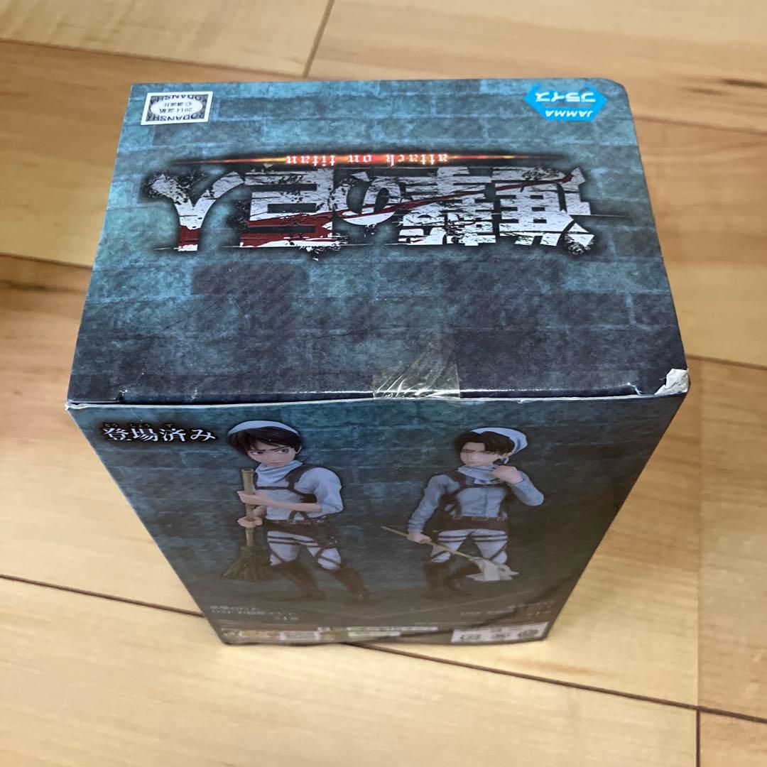 Banpresto Other Dxf
