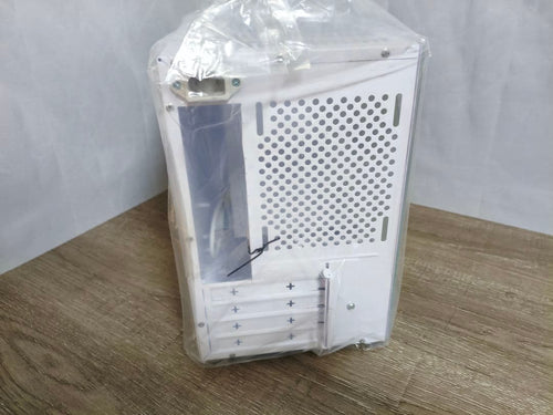 Pc Cases (Custom Build) Power Train X-Gamerx X100 Matx
