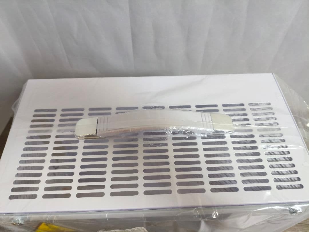 Pc Cases (Custom Build) Power Train X-Gamerx X100 Matx