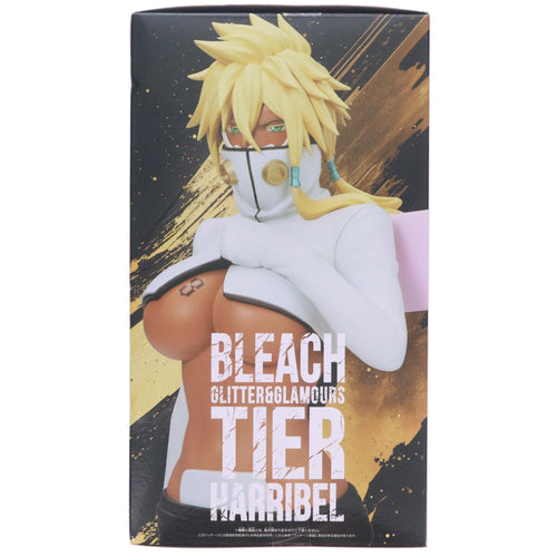 Banpresto Others Bleach- Glitter&Glamours-Tier Harribel- (2802189)