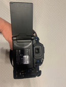 Pentax Digital Slrs