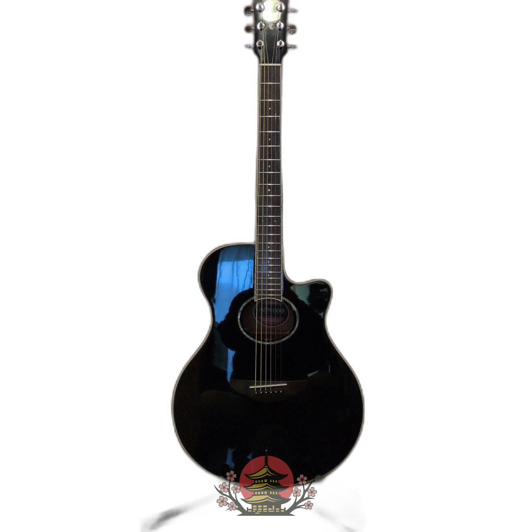 Acoustic Guitar Yamaha Apx600