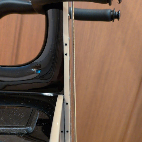 Acoustic Guitar Yamaha Apx600