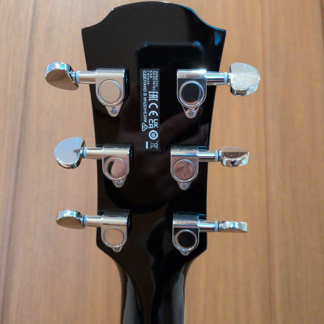 Acoustic Guitar Yamaha Apx600