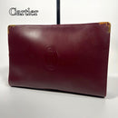 Cartier Clutch Bag