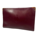Cartier Clutch Bag