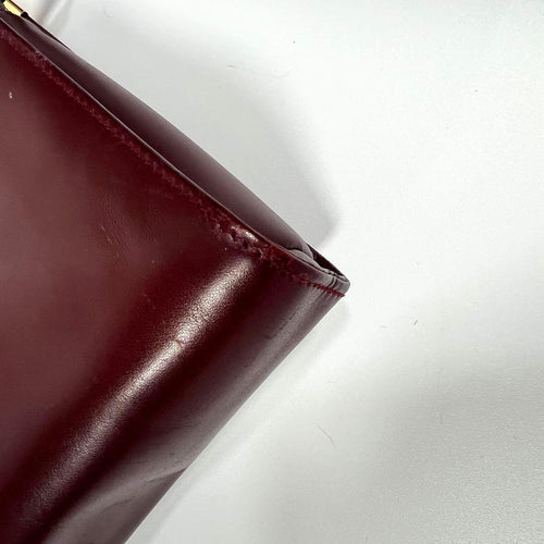 Cartier Clutch Bag