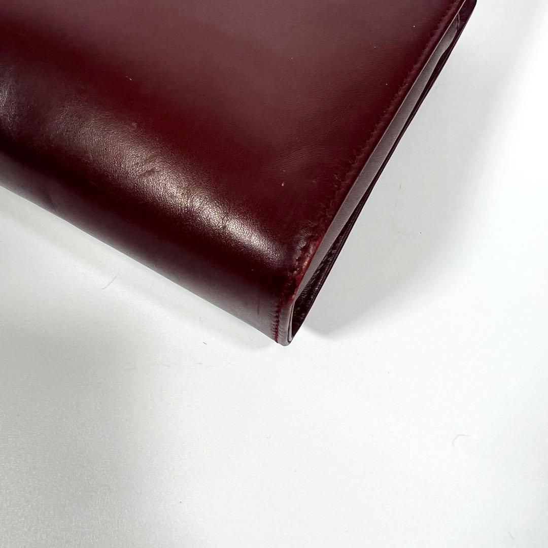 Cartier Clutch Bag