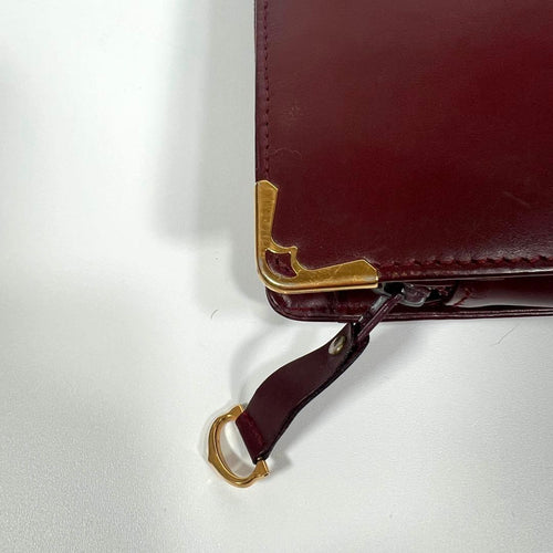 Cartier Clutch Bag