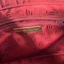 Cartier Clutch Bag