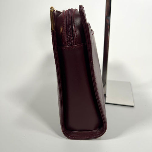 Cartier Clutch Bag