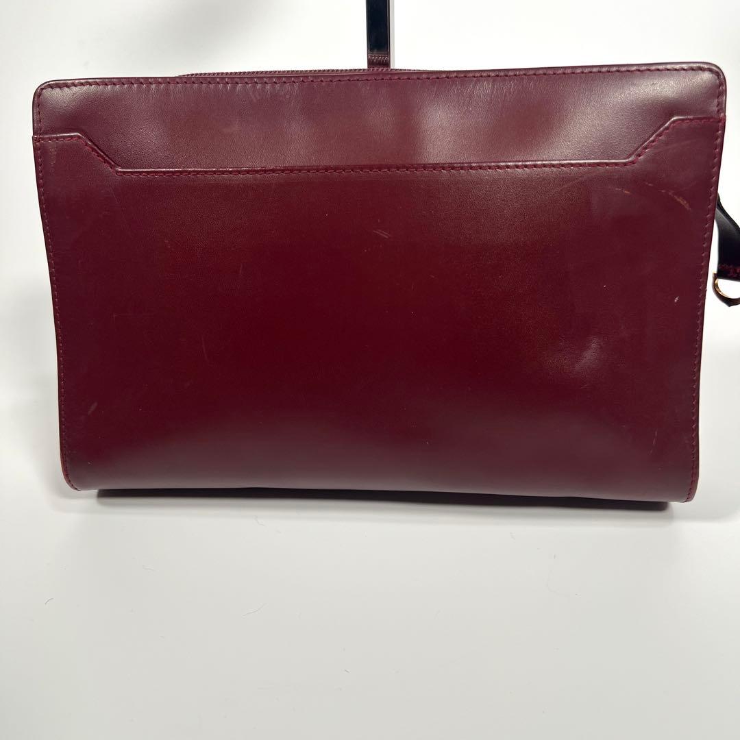 Cartier Clutch Bag