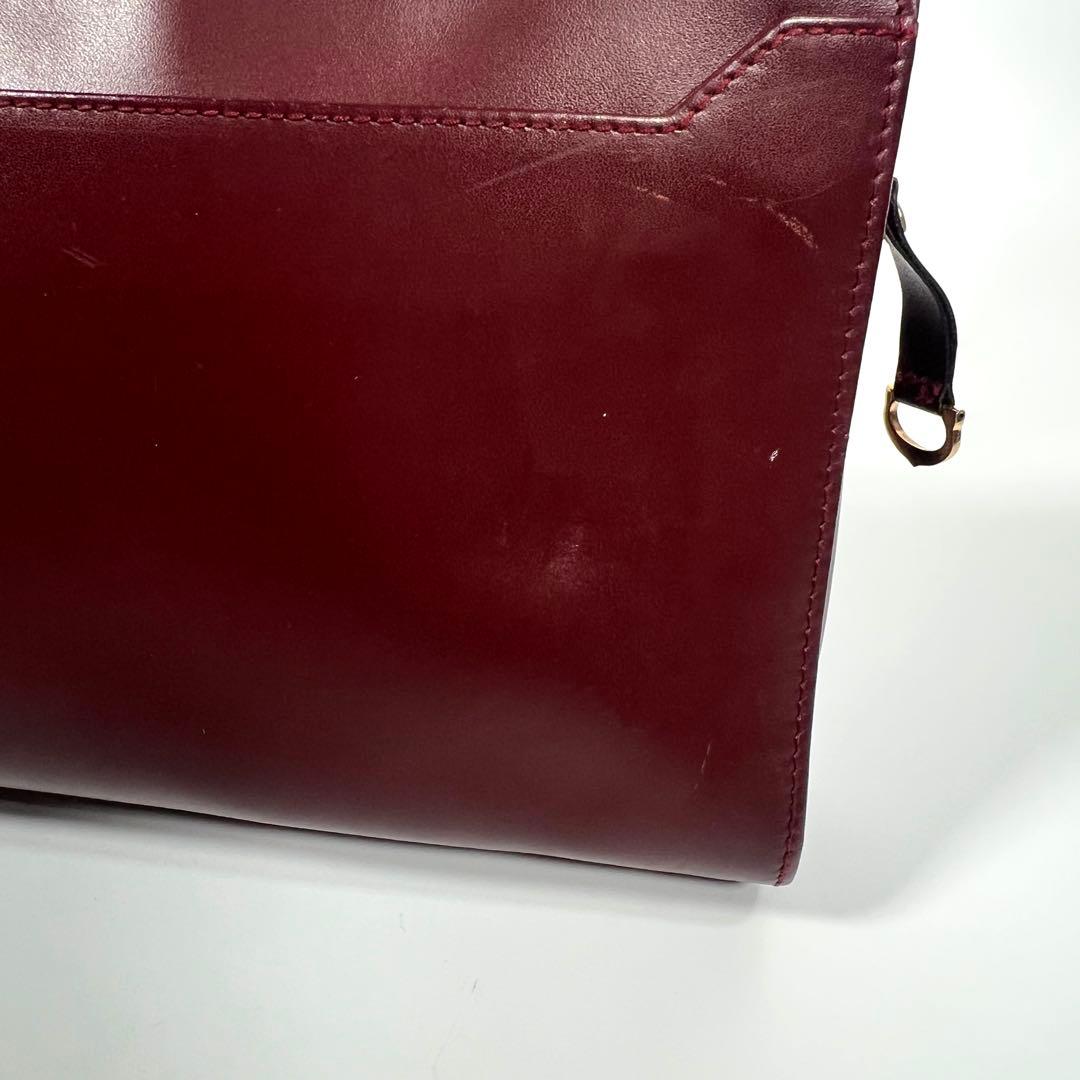 Cartier Clutch Bag