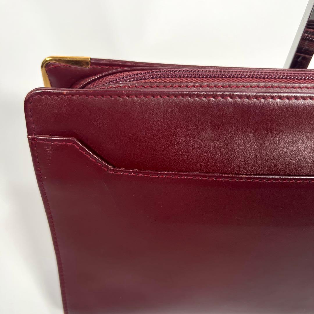 Cartier Clutch Bag