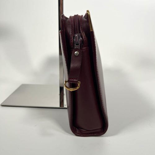 Cartier Clutch Bag