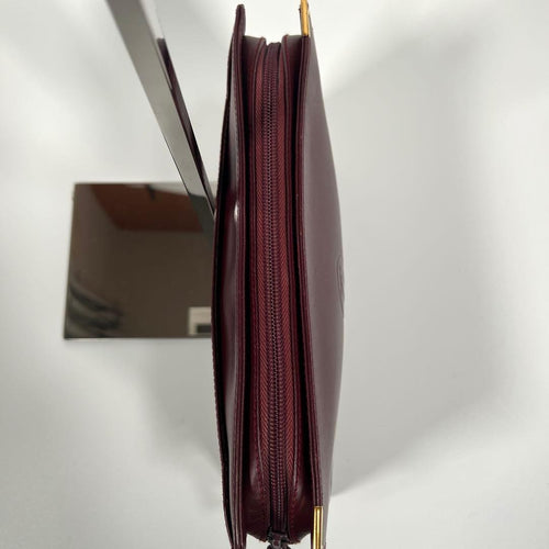 Cartier Clutch Bag