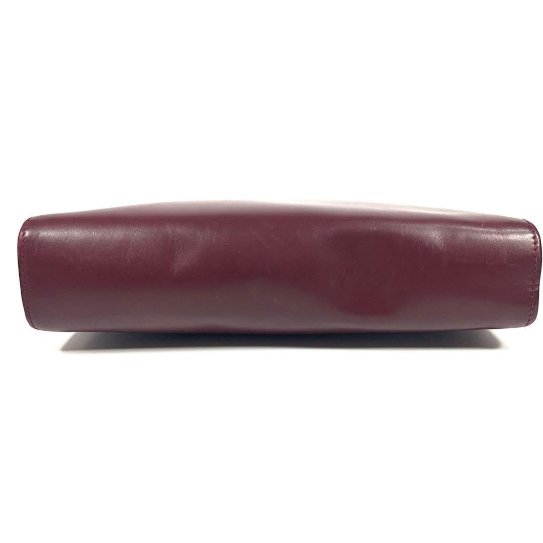 Cartier Clutch Bag