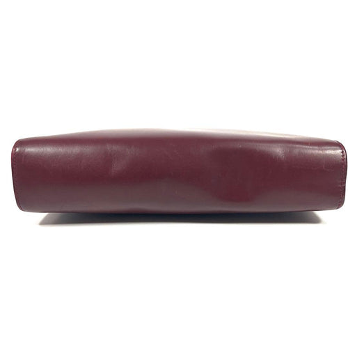 Cartier Clutch Bag