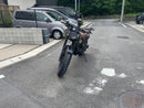 Motorcycle Frames Yamaha Tw225