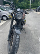 Motorcycle Frames Yamaha Tw225