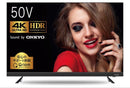 Qriom Lcd Tvs 55V Hdr 4K